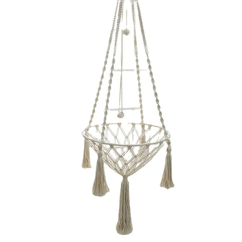 Cat Rope Hammock