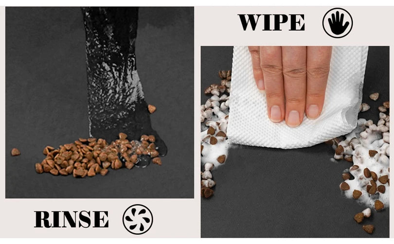 Pet Feeding Mat