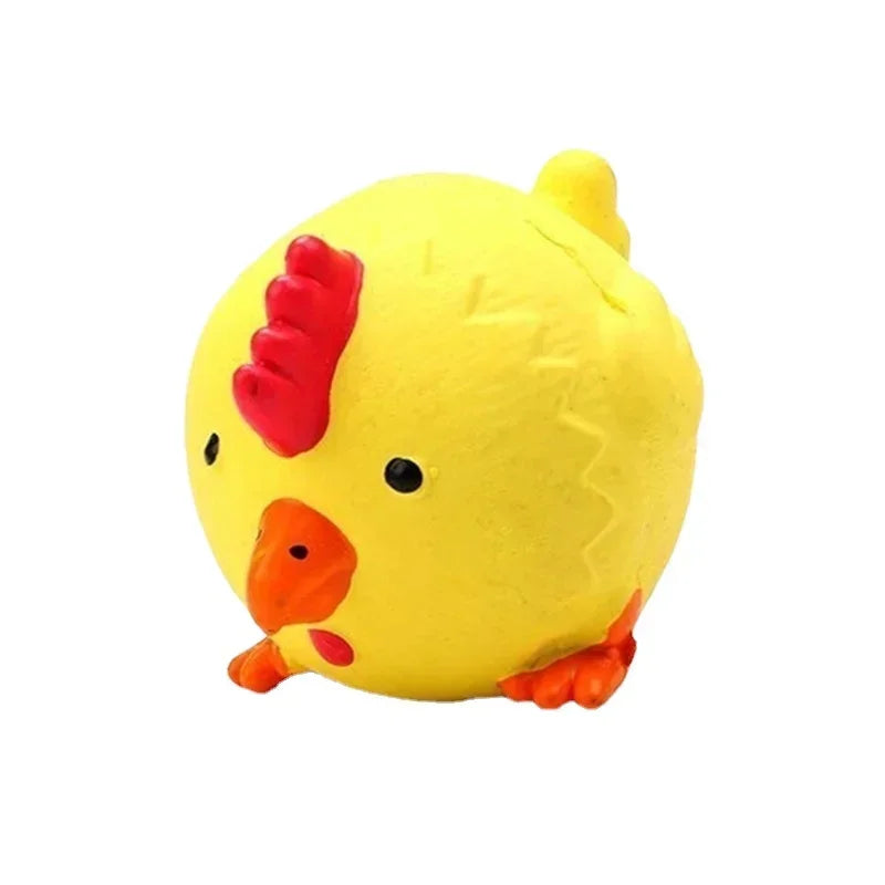 Pet Vocal Toy