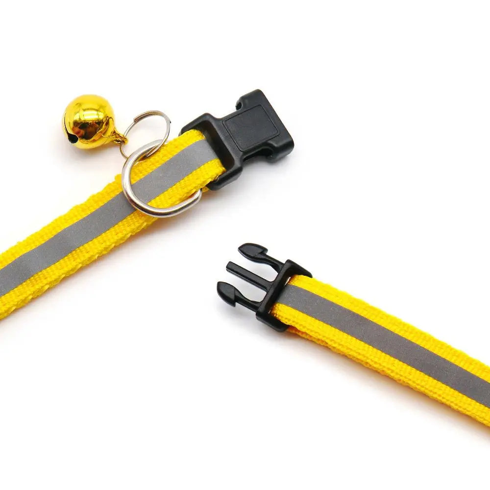 2Pcs/Pack Adjustable Collar