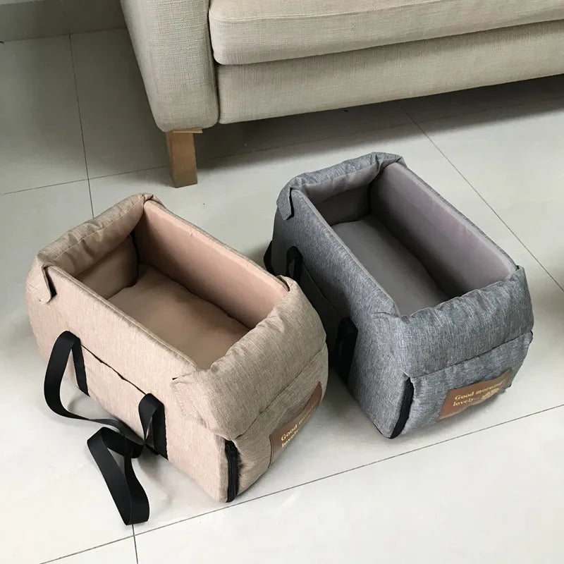 Car Seat Pet Portable Carrier