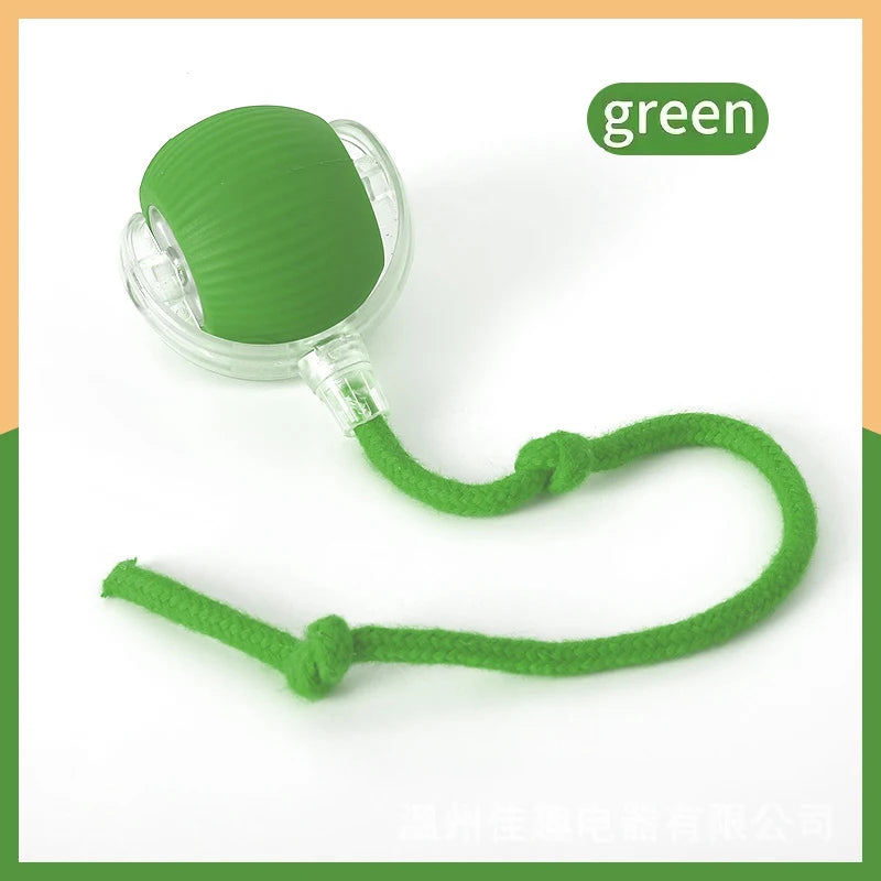 Smart Pet Toy Electronic Ball