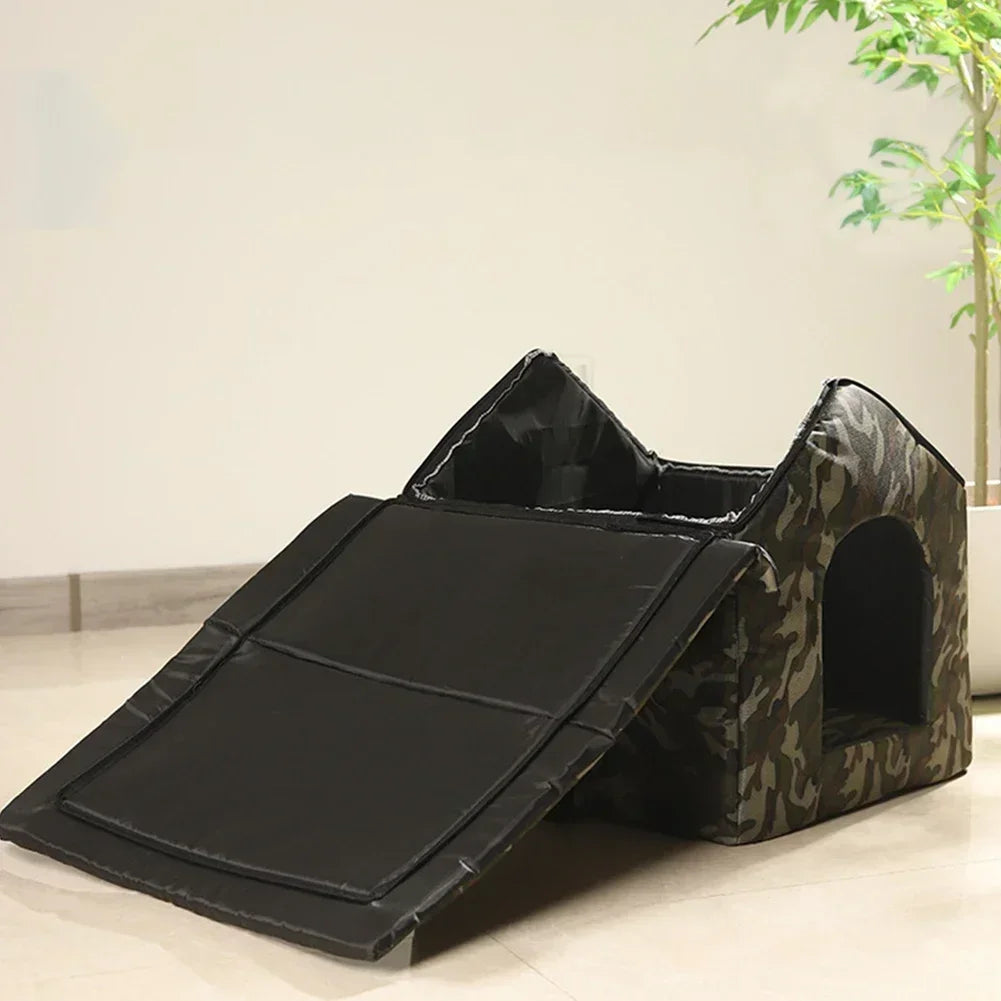 Waterproof Pet House
