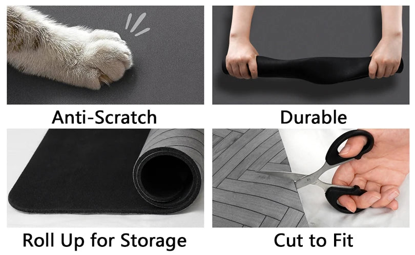 Pet Feeding Mat