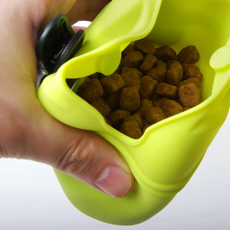 Pet Treat Bag