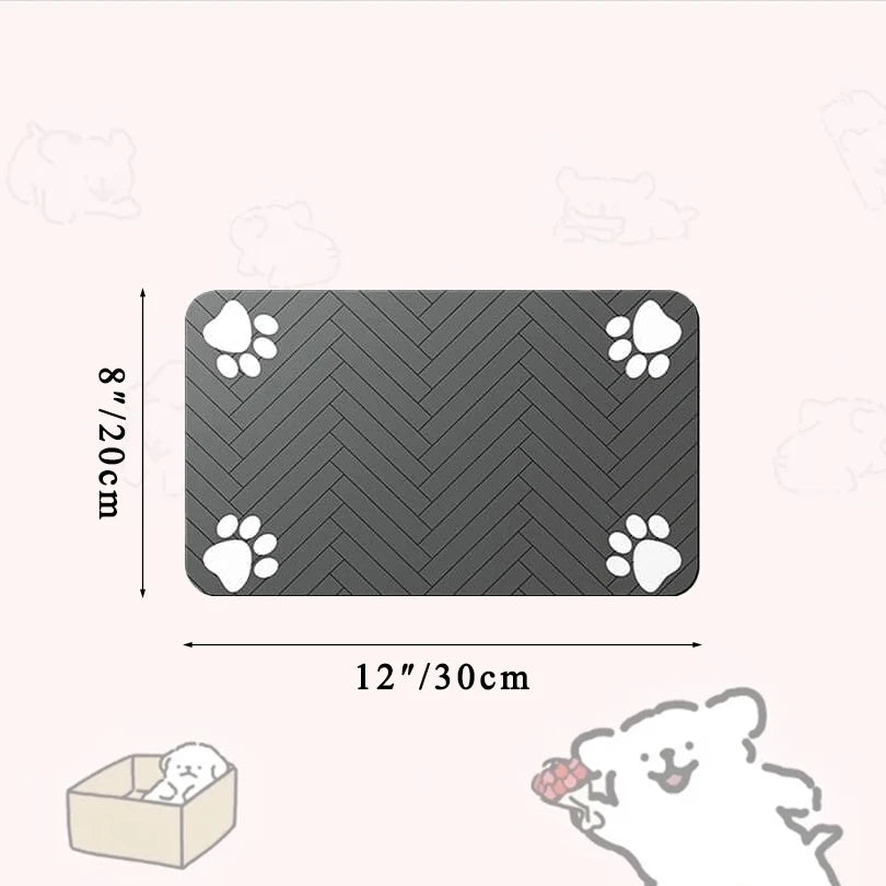 Pet Feeding Mat