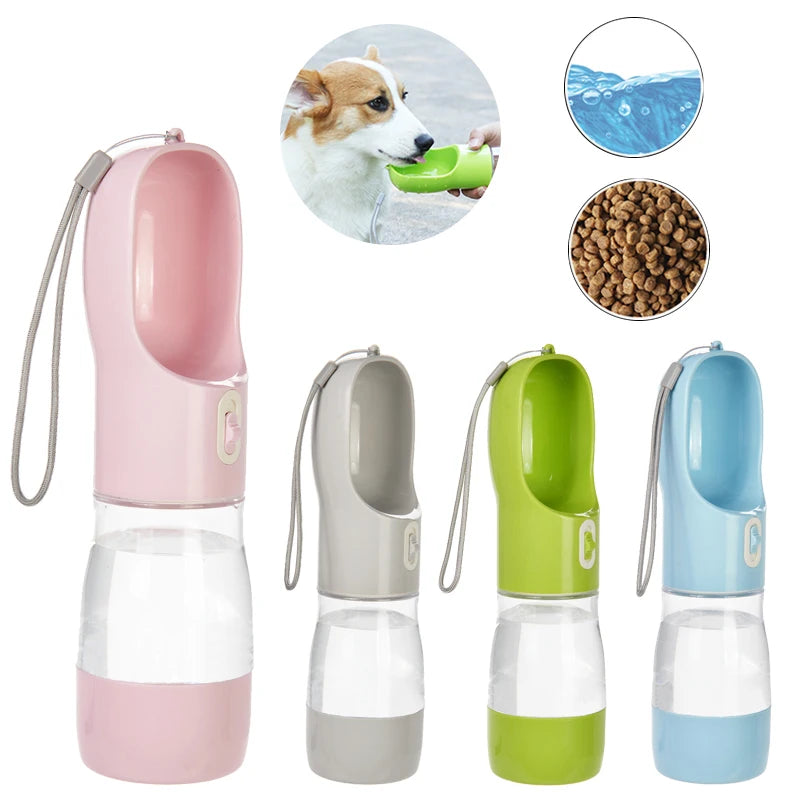 Water Bottle For Pet