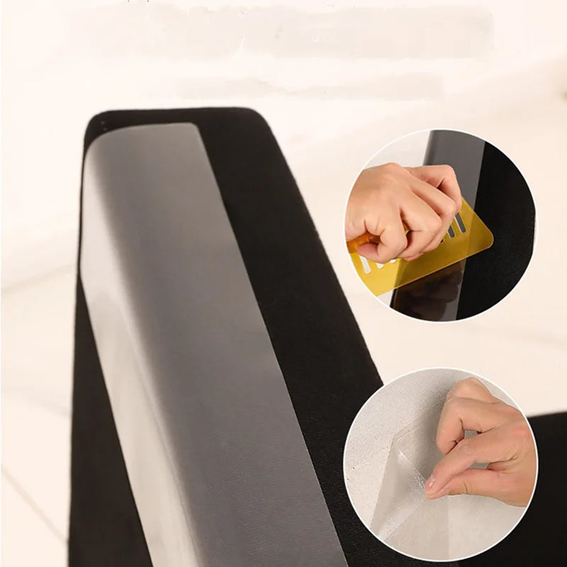 Cat Scratch Deterrent Tape Furniture Protectors