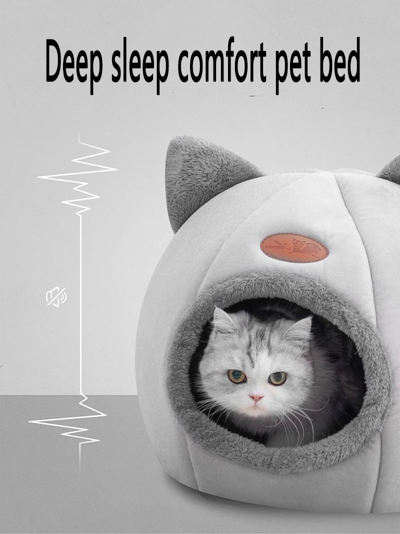 Comfort Pet Bed