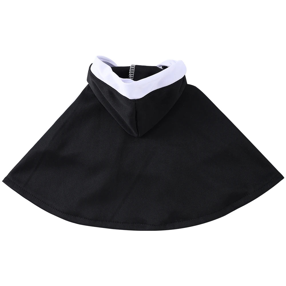Halloween Cosplay Costumes