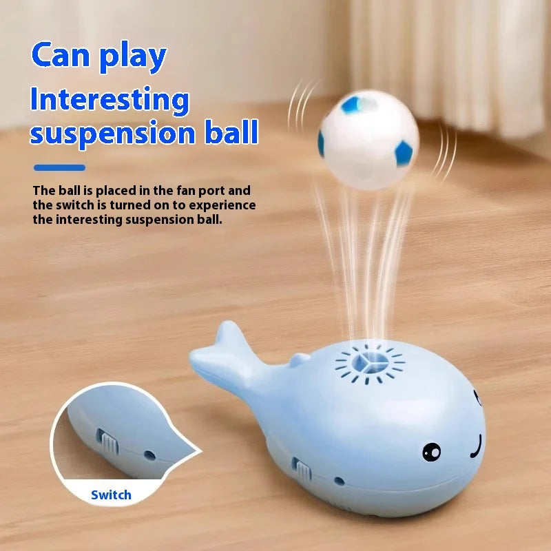 Pet Toy - Floating Ball