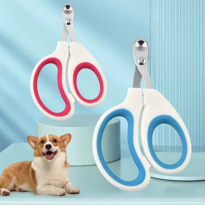 Professional Nail Clippers