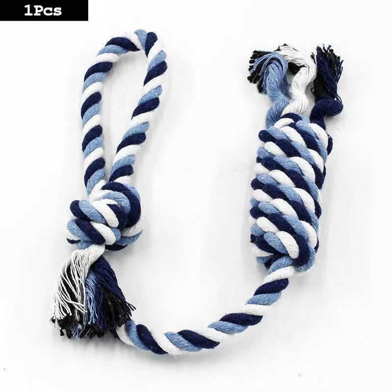 Knot Rope Chew Toy