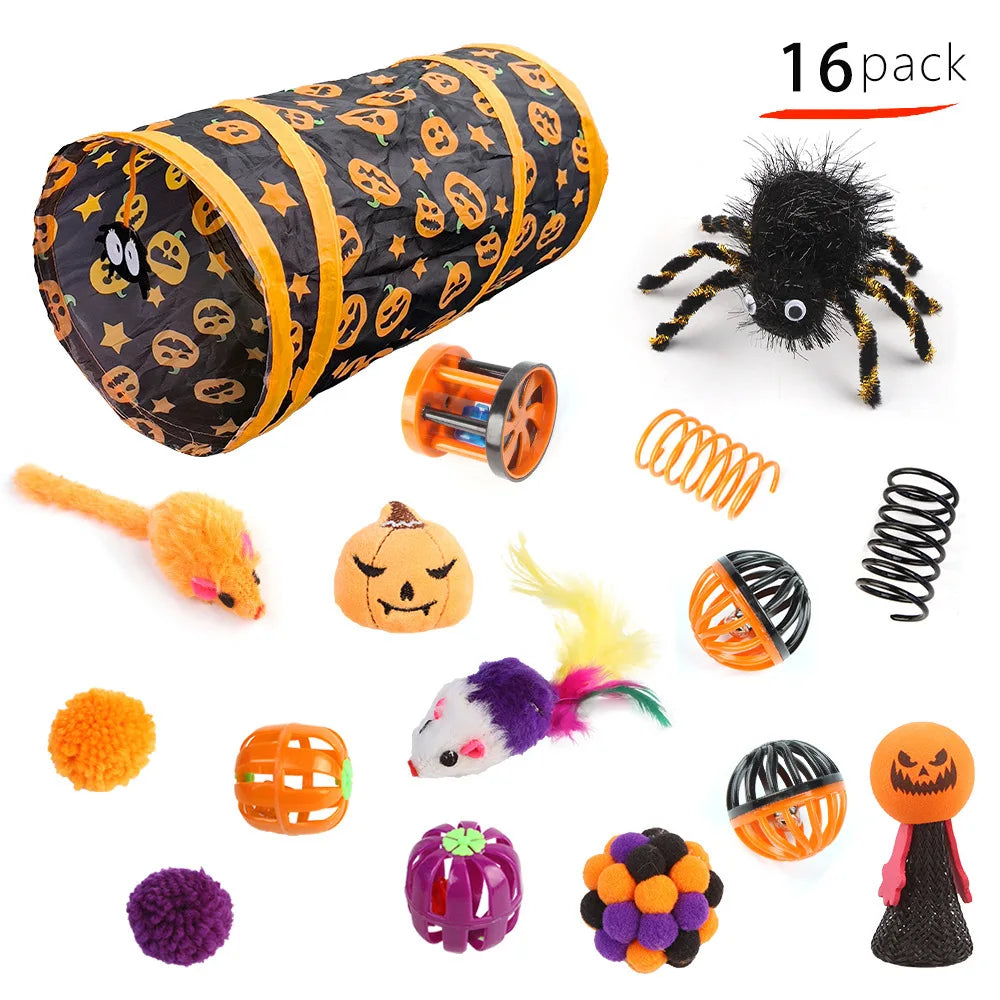Halloween Toys