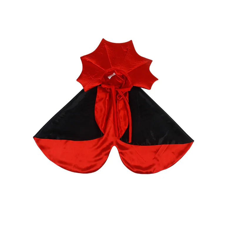 Vampire Cloak