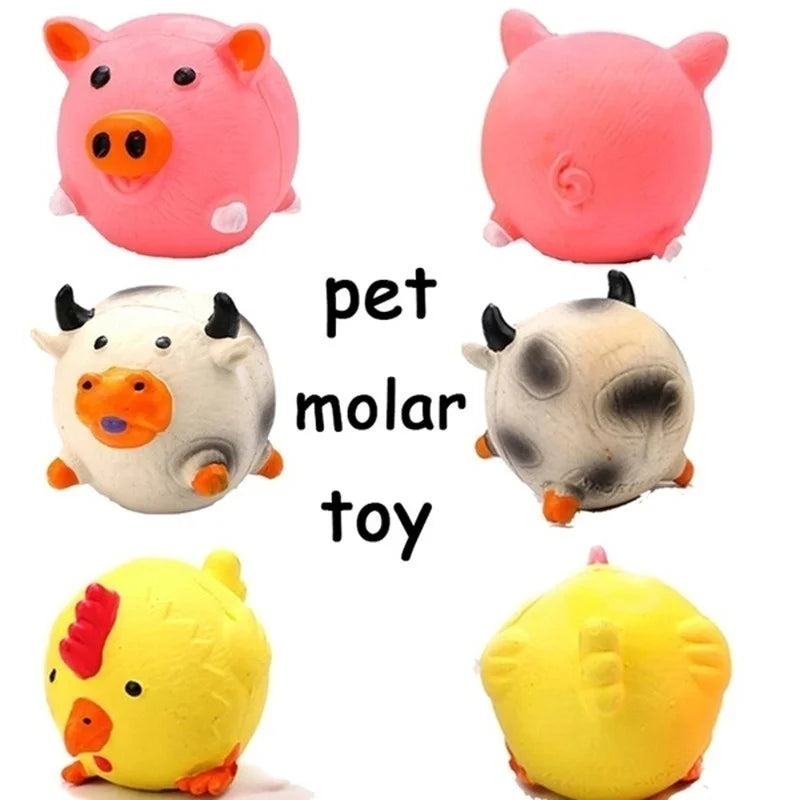 Pet Vocal Toy