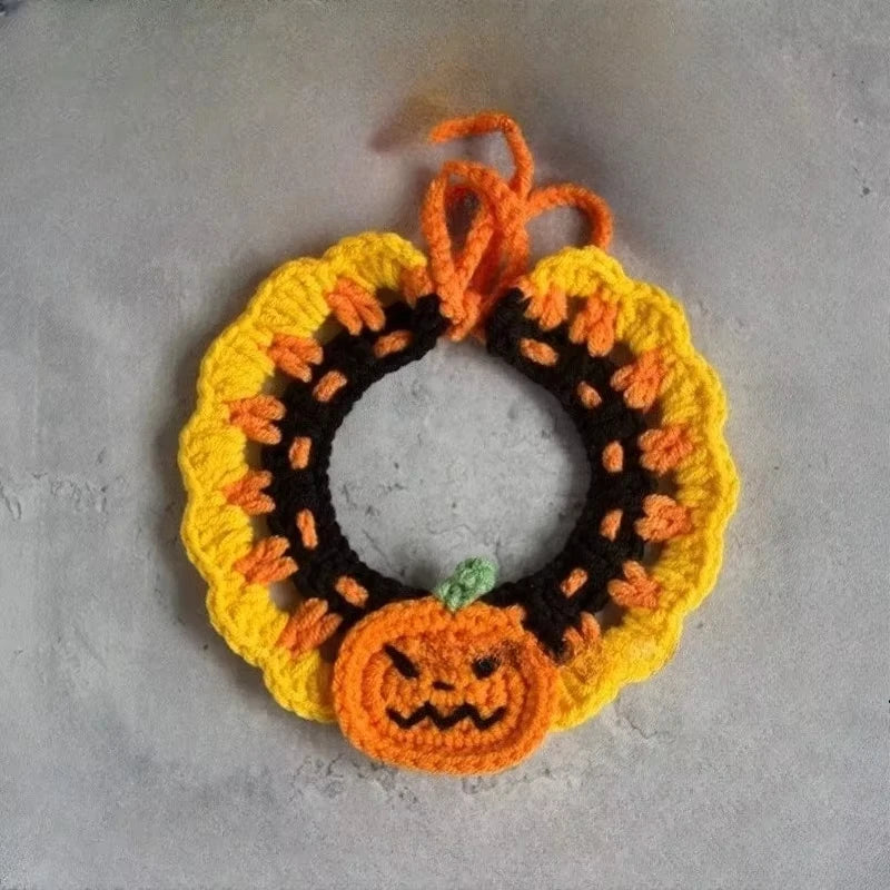 Handmade Collars
