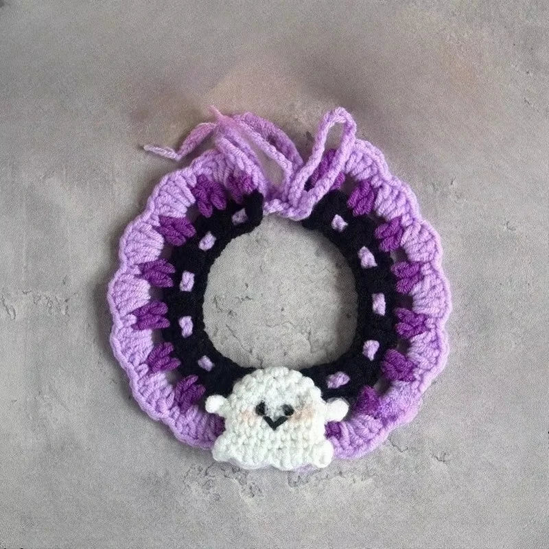 Handmade Collars