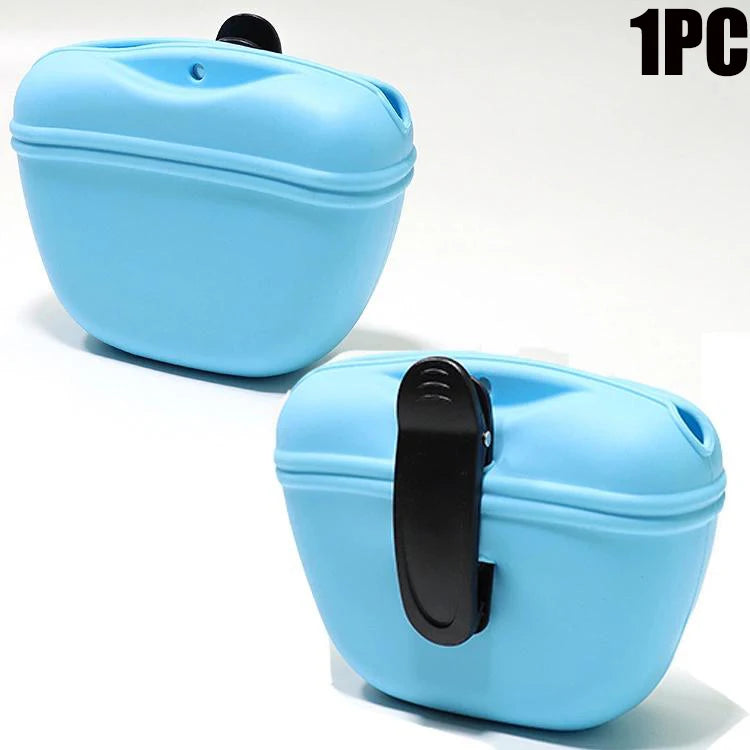 Pet Treat Bag
