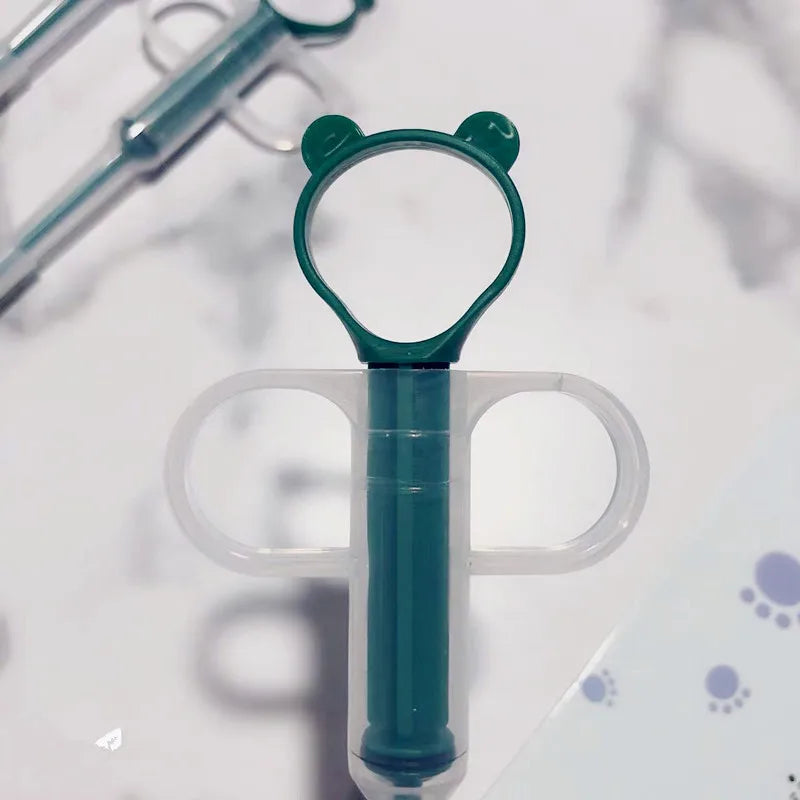 Pet Medicine Feeder