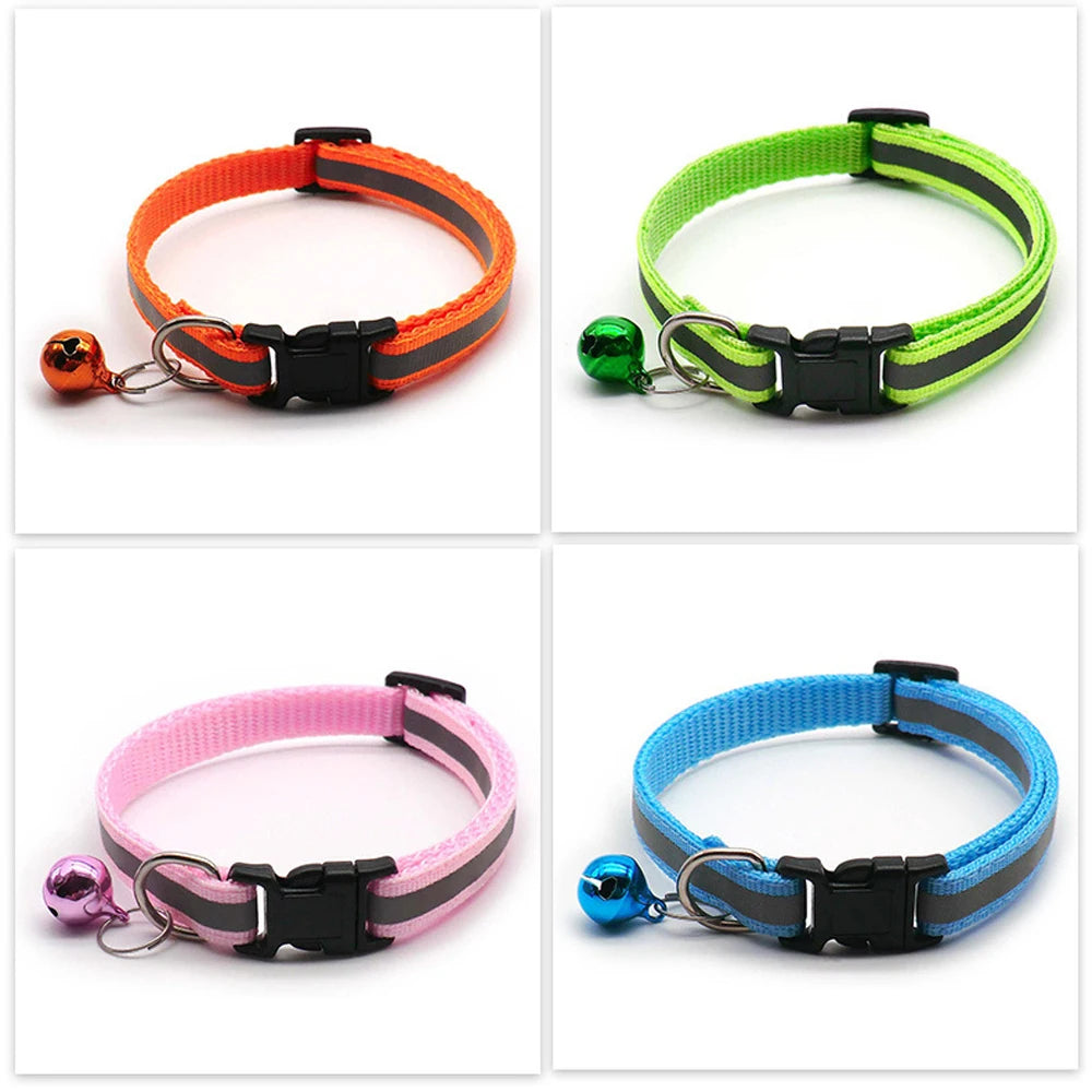 2Pcs/Pack Adjustable Collar