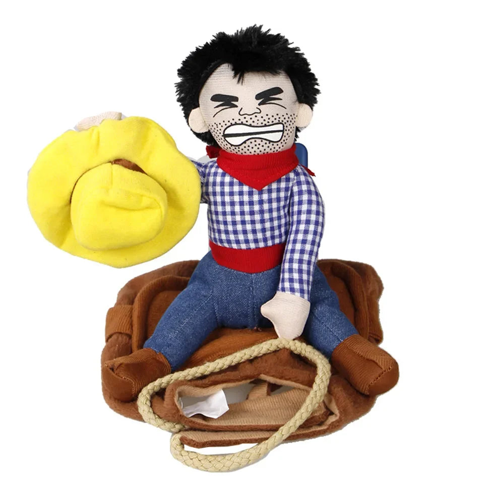 Funny Cowboy Clothes