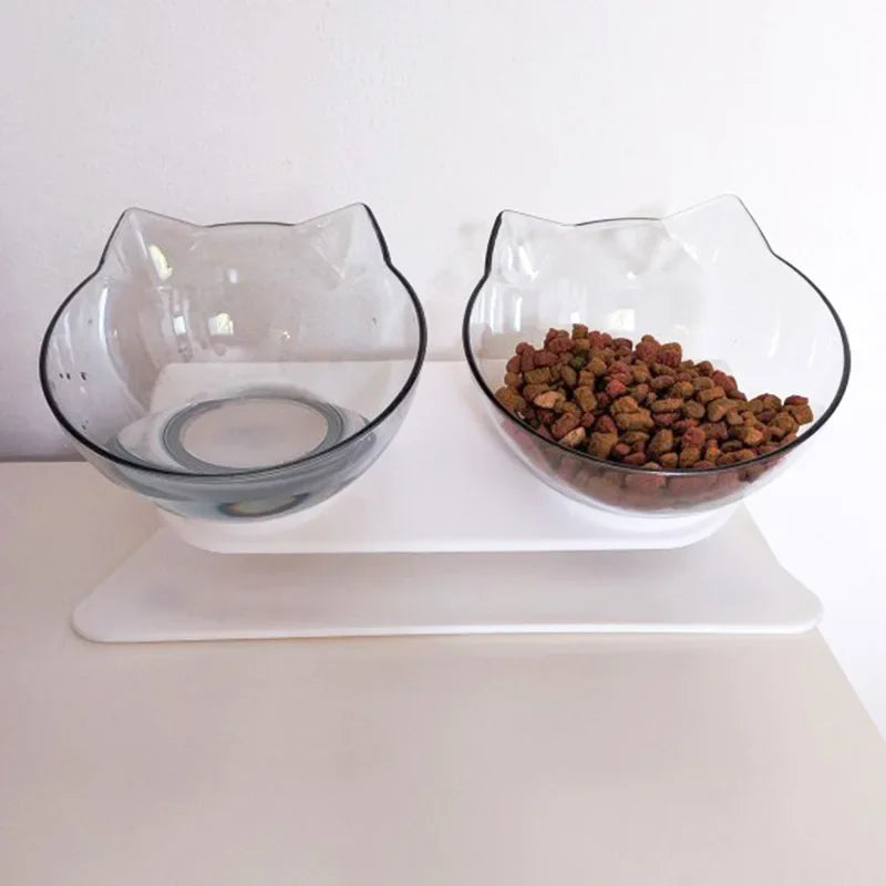 Non-Slip Cat Bowl