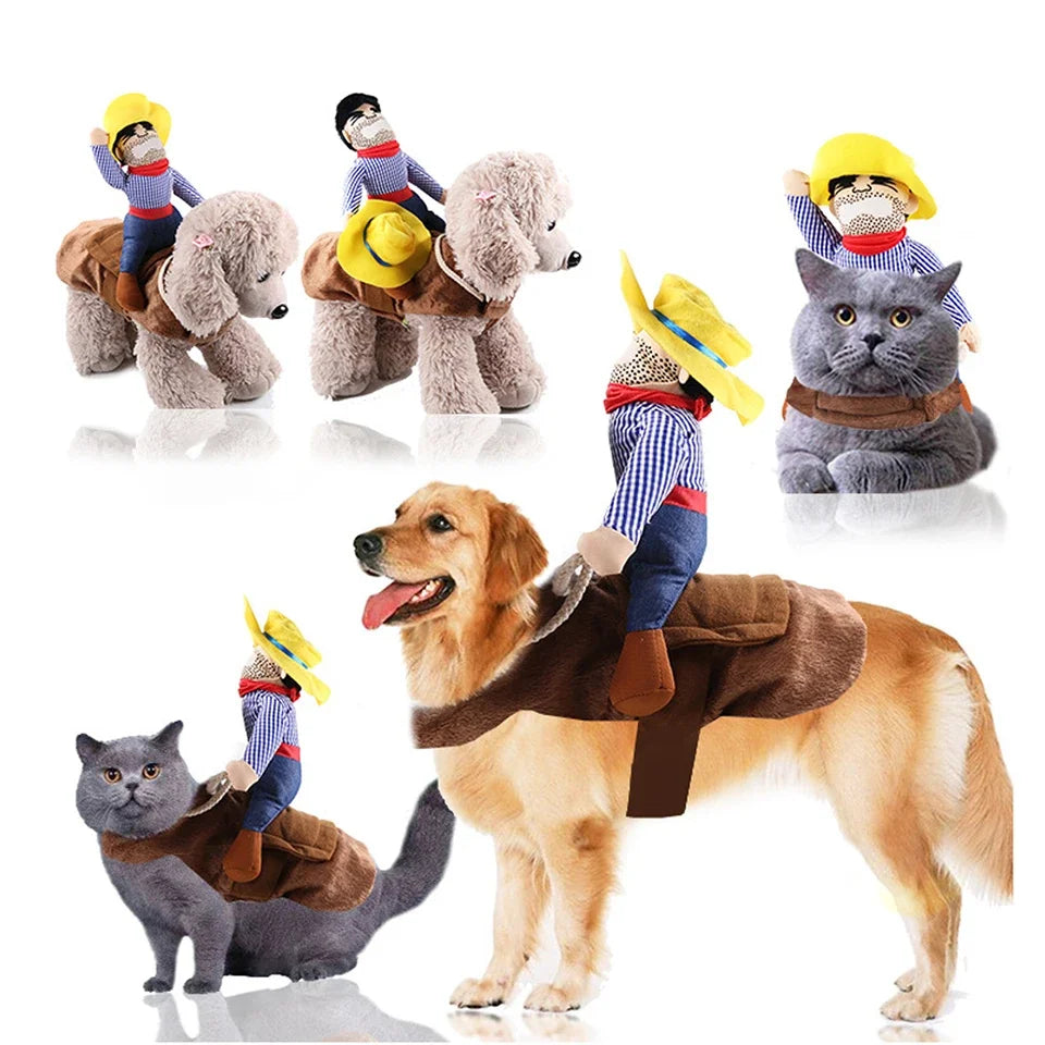 Funny Cowboy Clothes