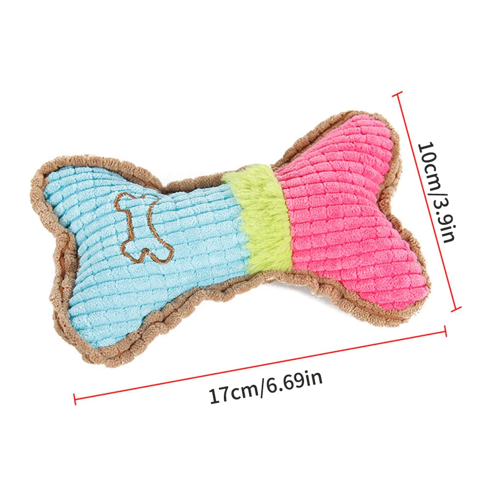 Pet Sound Plush Toy