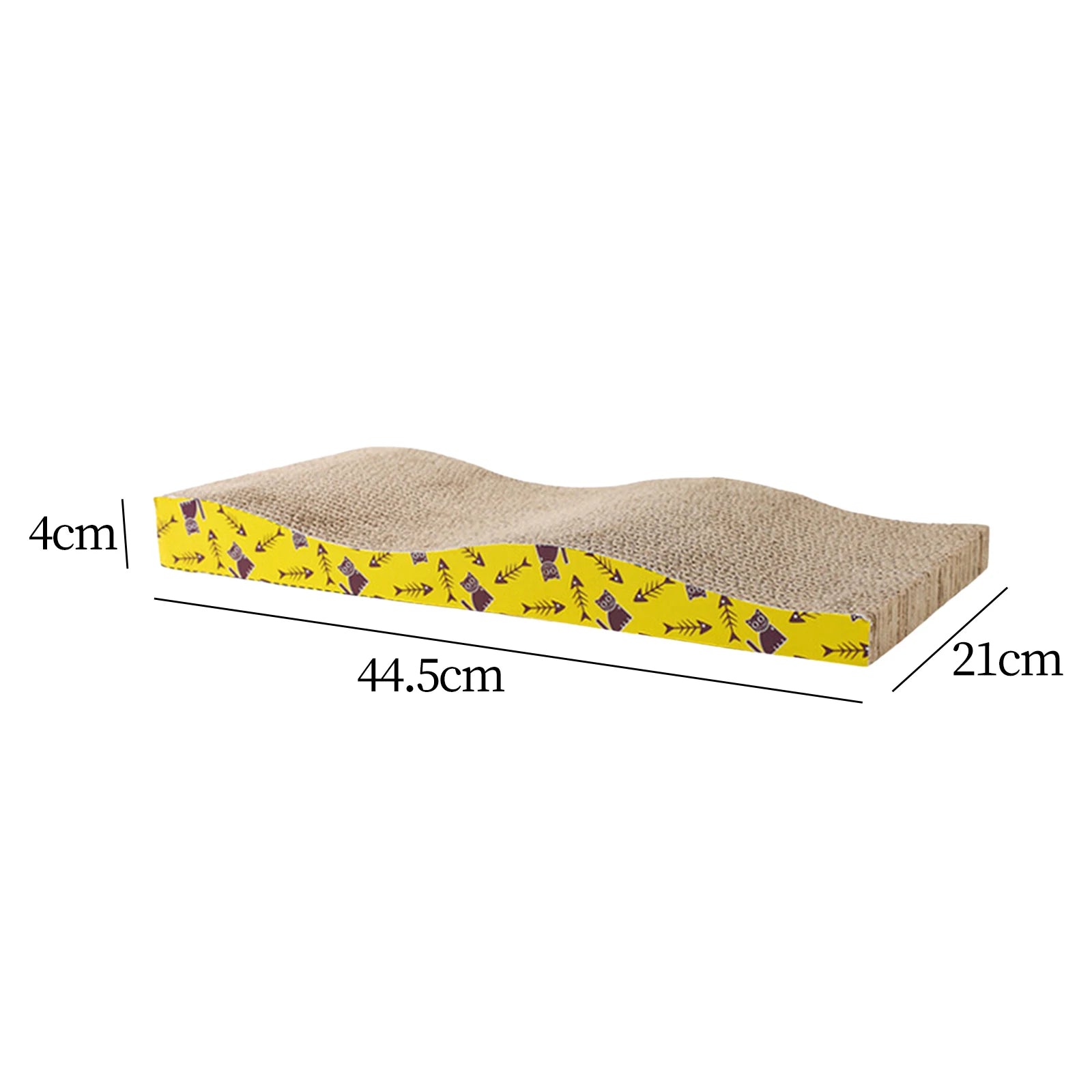 Cat Scratchers Cardboard