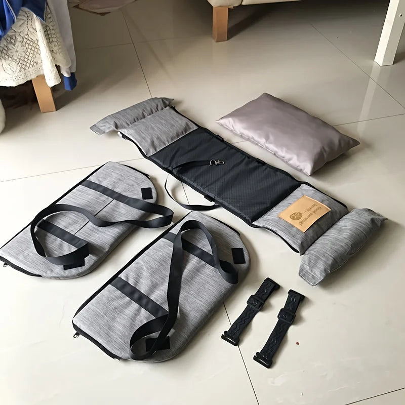 Car Seat Pet Portable Carrier