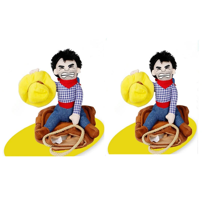 Funny Cowboy Clothes