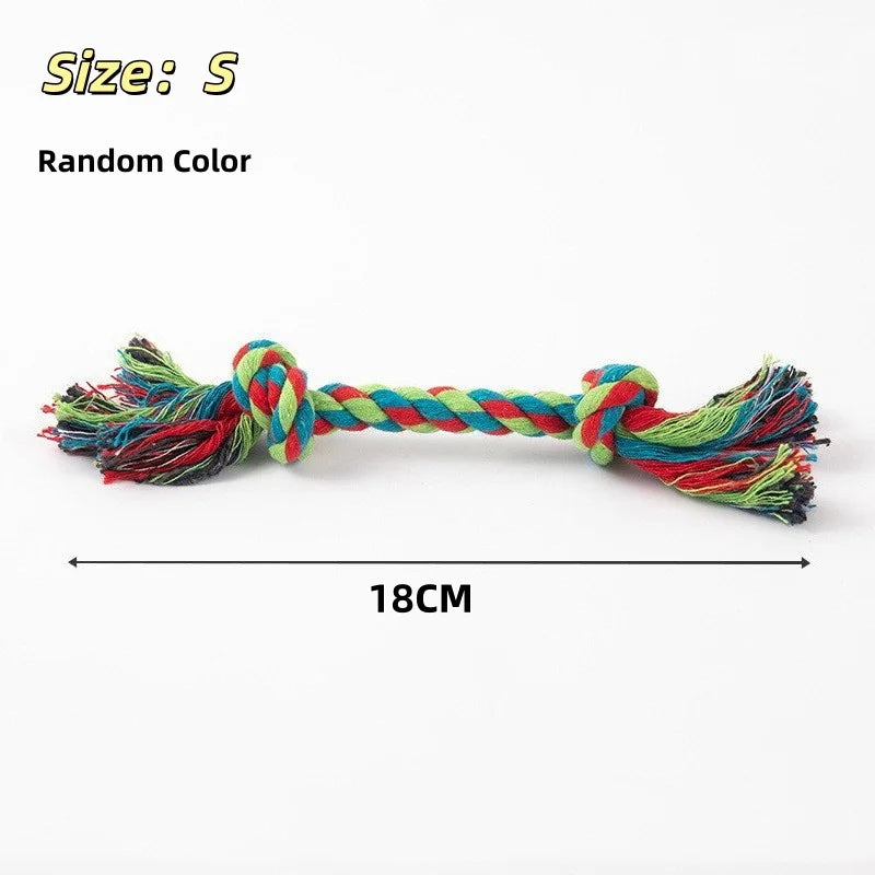 Christmas Dog Squeakey Chew Toys