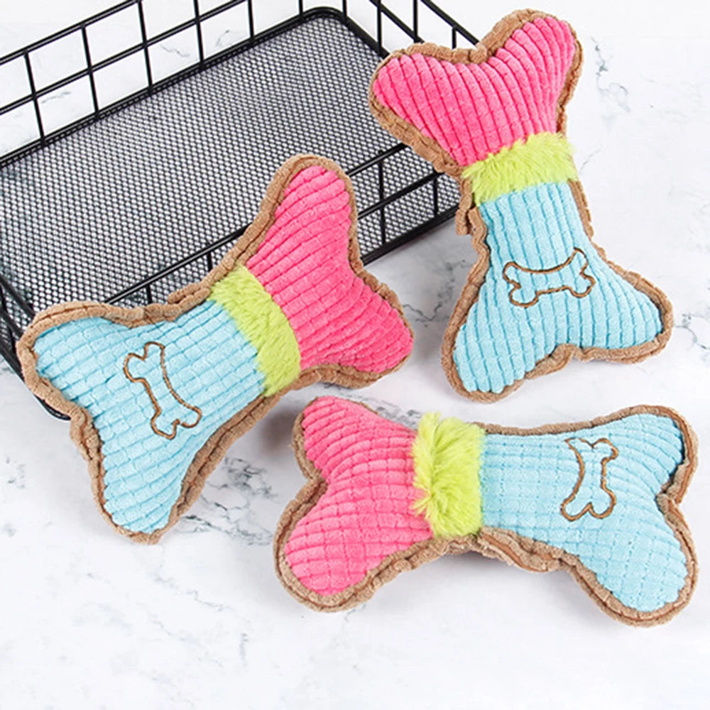 Pet Sound Plush Toy