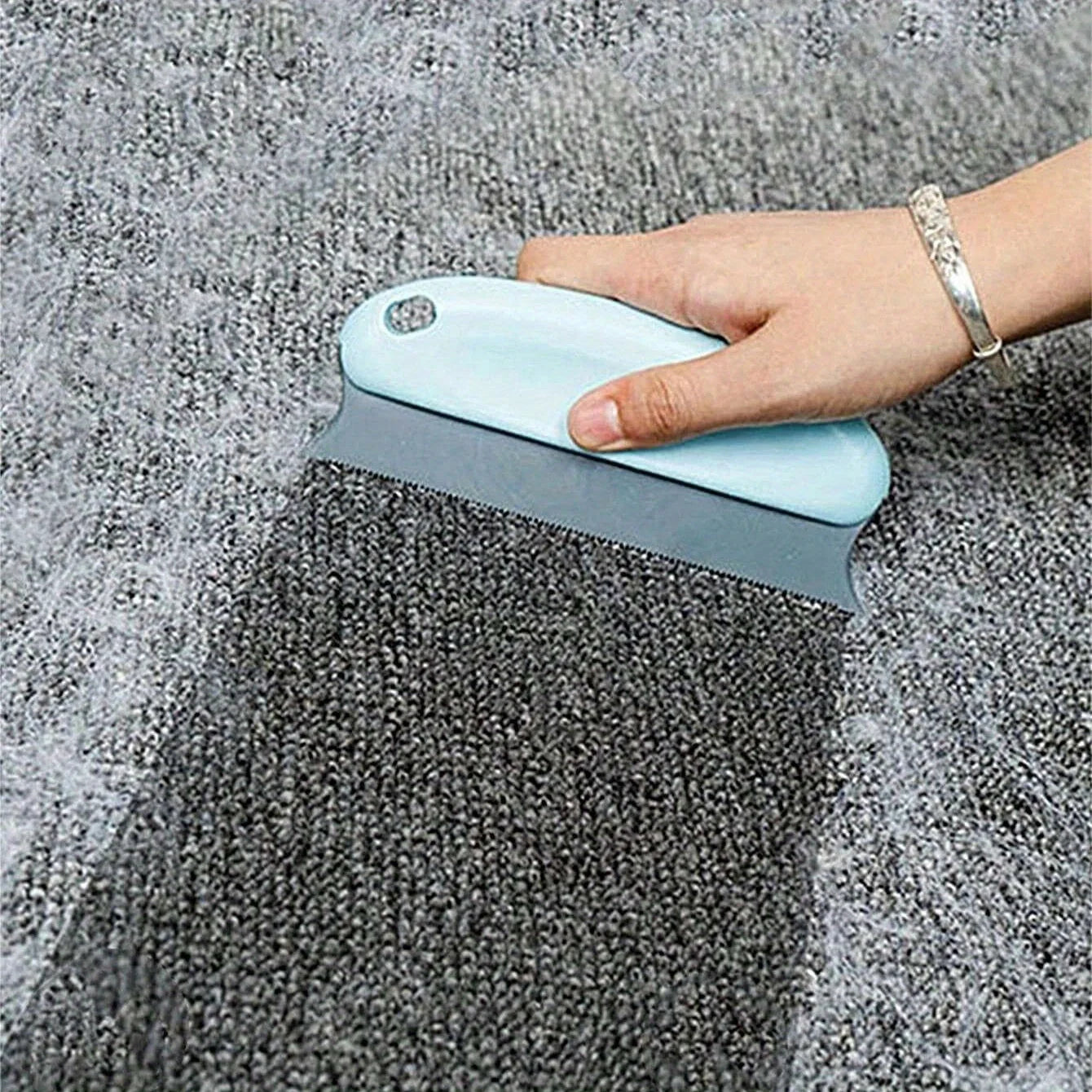 Effective Pet Hair Remover
