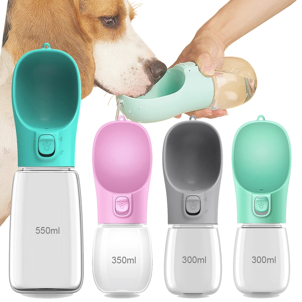 Water Bottle For Pet