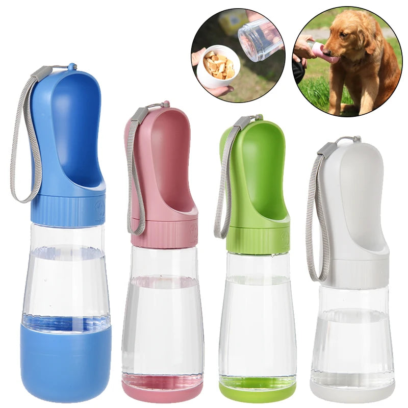 Water Bottle For Pet