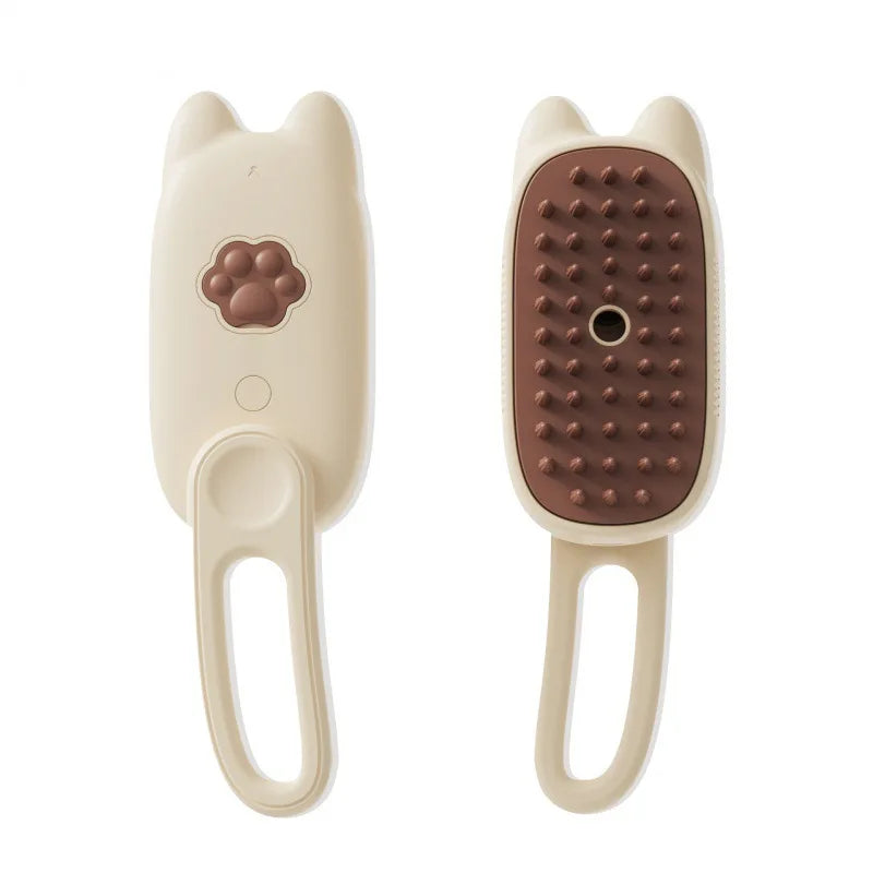 Pet Spray Massage Comb