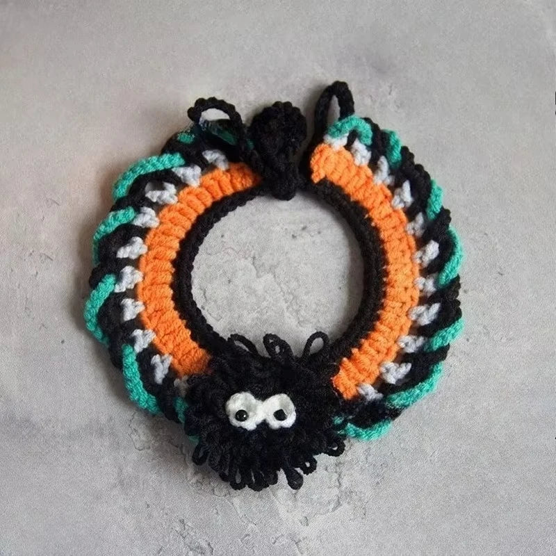 Handmade Collars