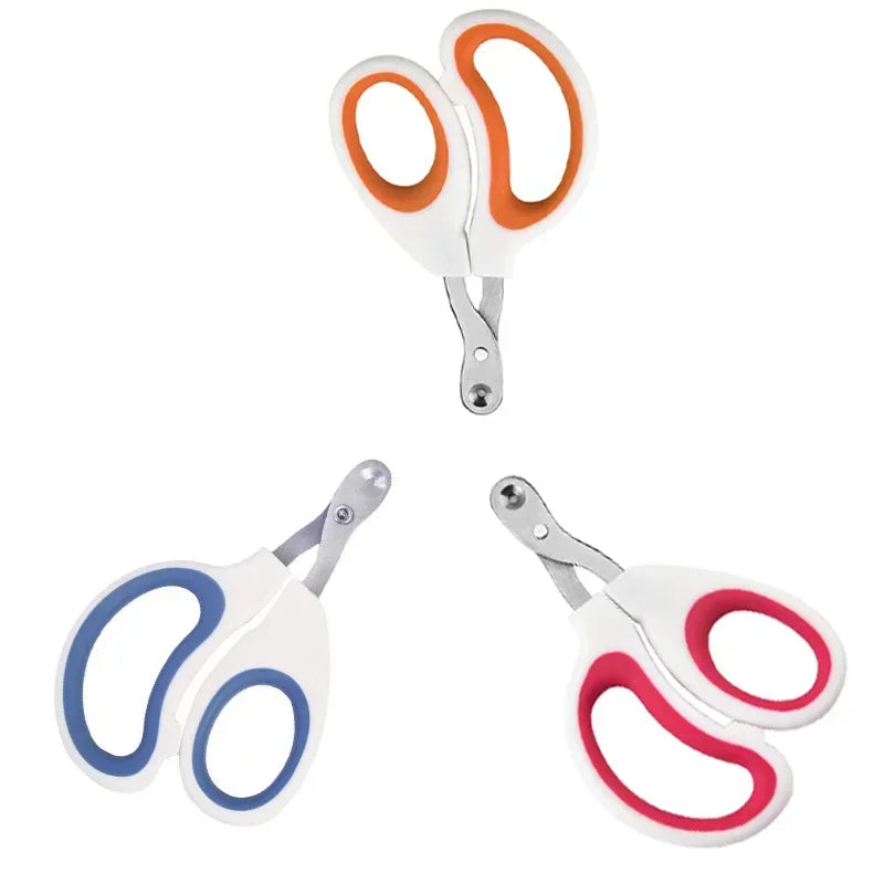 Professional Nail Clippers