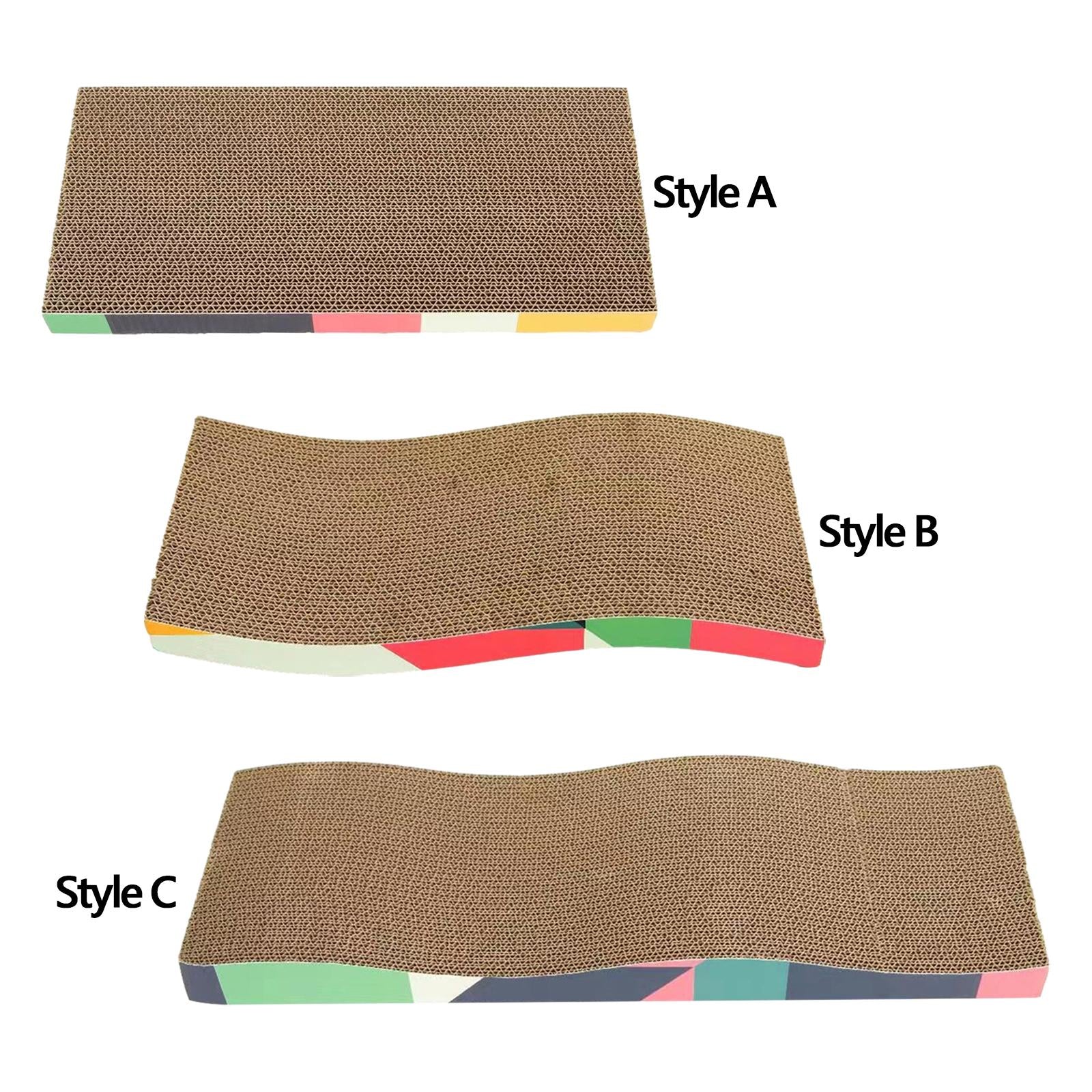 Cat Scratchers Cardboard