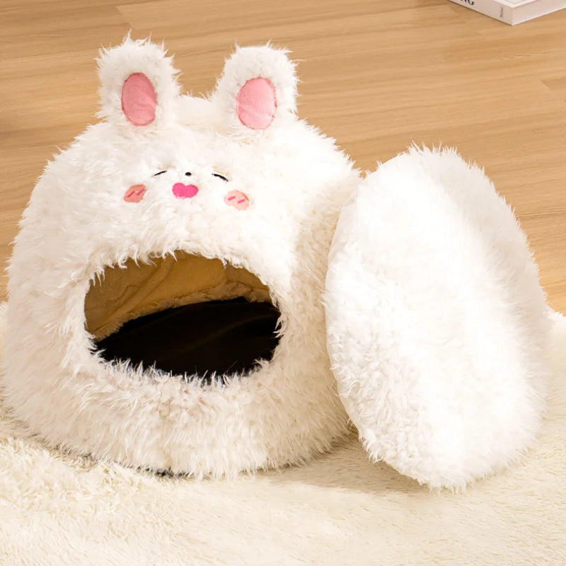 Comfortable Cats Bed