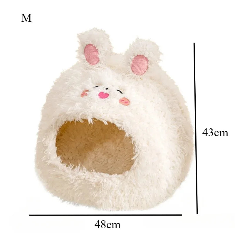 Comfortable Cats Bed