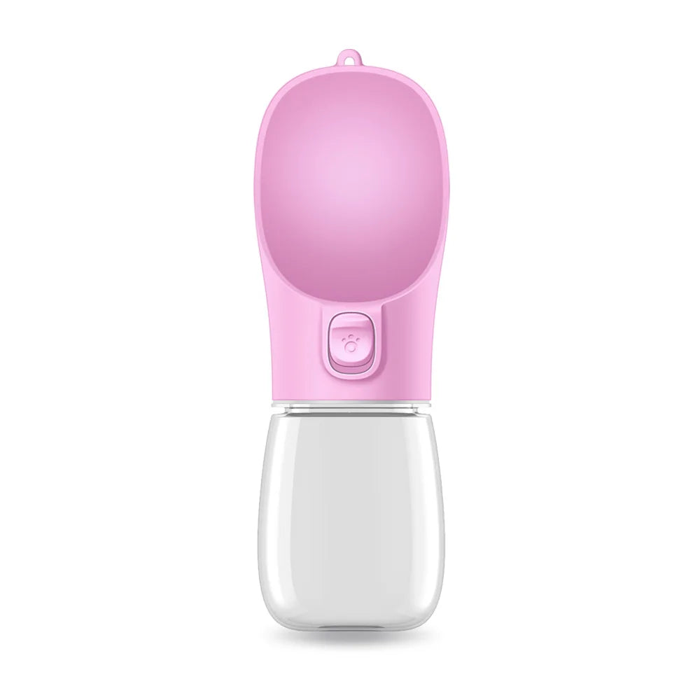 Water Bottle For Pet