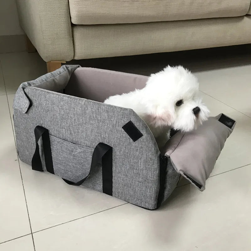 Car Seat Pet Portable Carrier