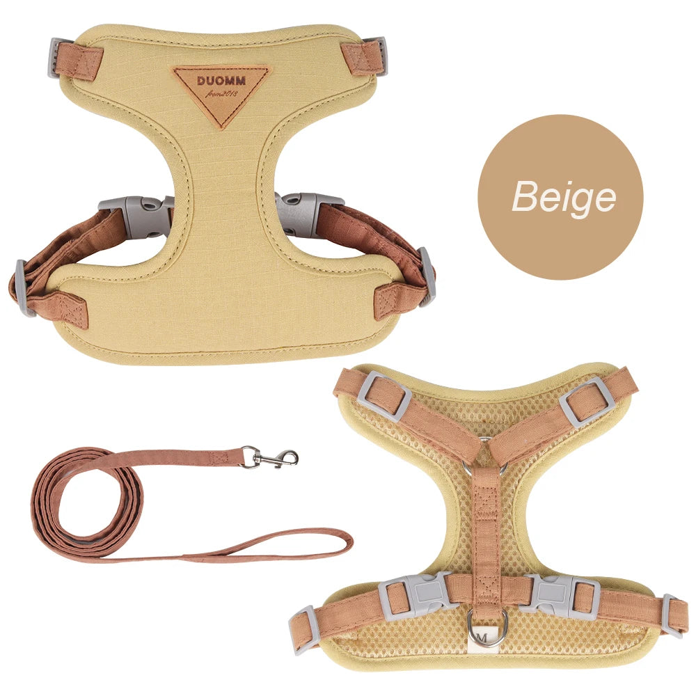 Cat Outdoor Walking Supplies