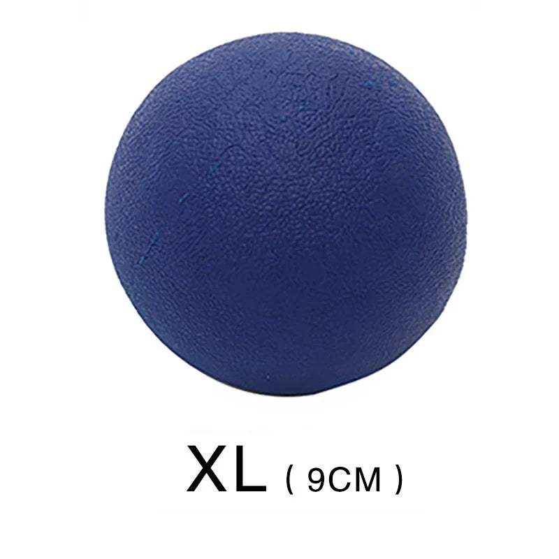 Dog Rubber Bite-resistant Ball