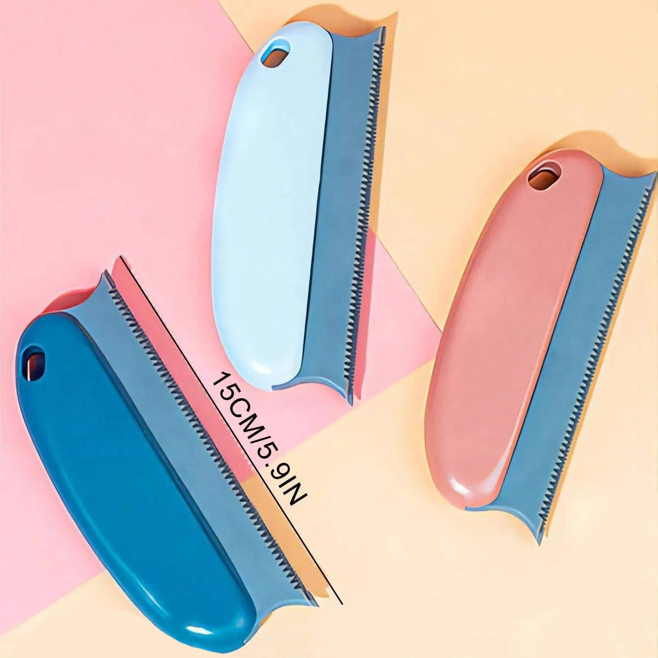 Effective Pet Hair Remover