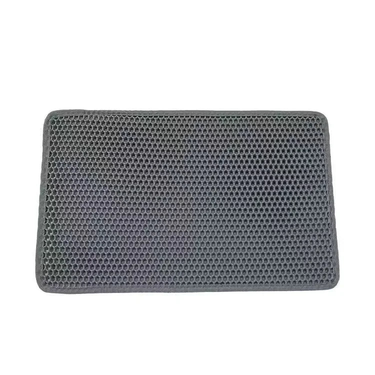 Cat Litter Mat - Double Layer