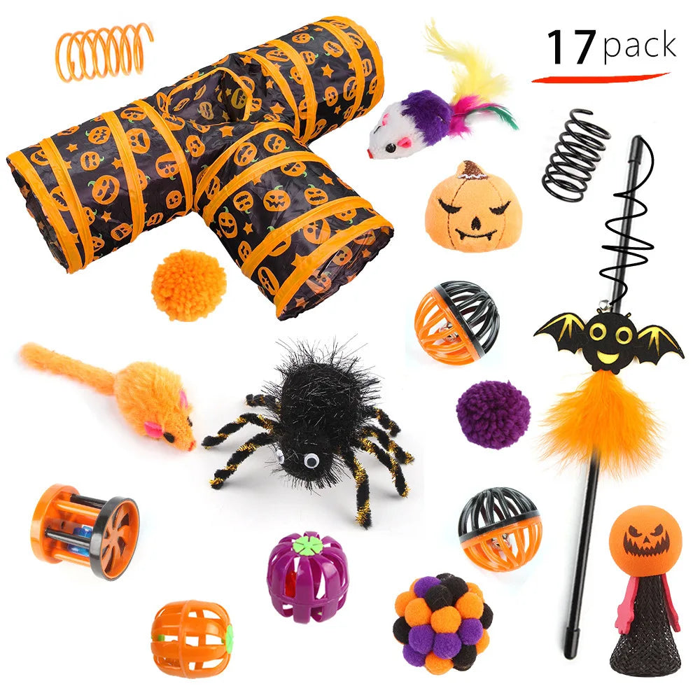Halloween Toys